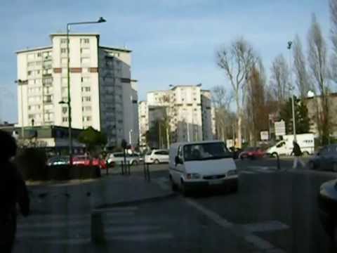 A Little Police Activity -- Cit Saint-Rmi (Paris-Saint-Den...  France) April 2010