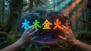 Happy Morning Jazz 🎶 may - Seeds of Calm (432 Hz) | 1 hour handpan music