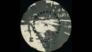 Round Two - New Day (Club Vocal Mix) [MSR-04]