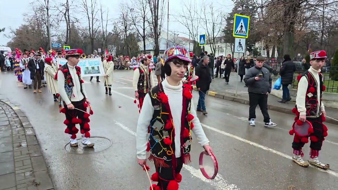 Festival datini si obiceiuri de iarna Botoșani 21 dec 2025