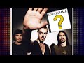 The Story Behind The UNFINISHED Silverchair Album