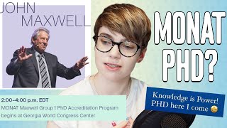 Download Lagu Monat and the Fake PHD phenomenon | Anti-MLM