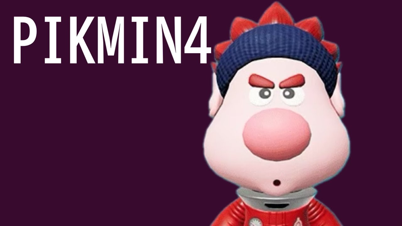 【ピクミン4】新米救助隊員になって救ってみた④