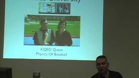 Daniel Judge- Multimedia In Mathematics (part 7)