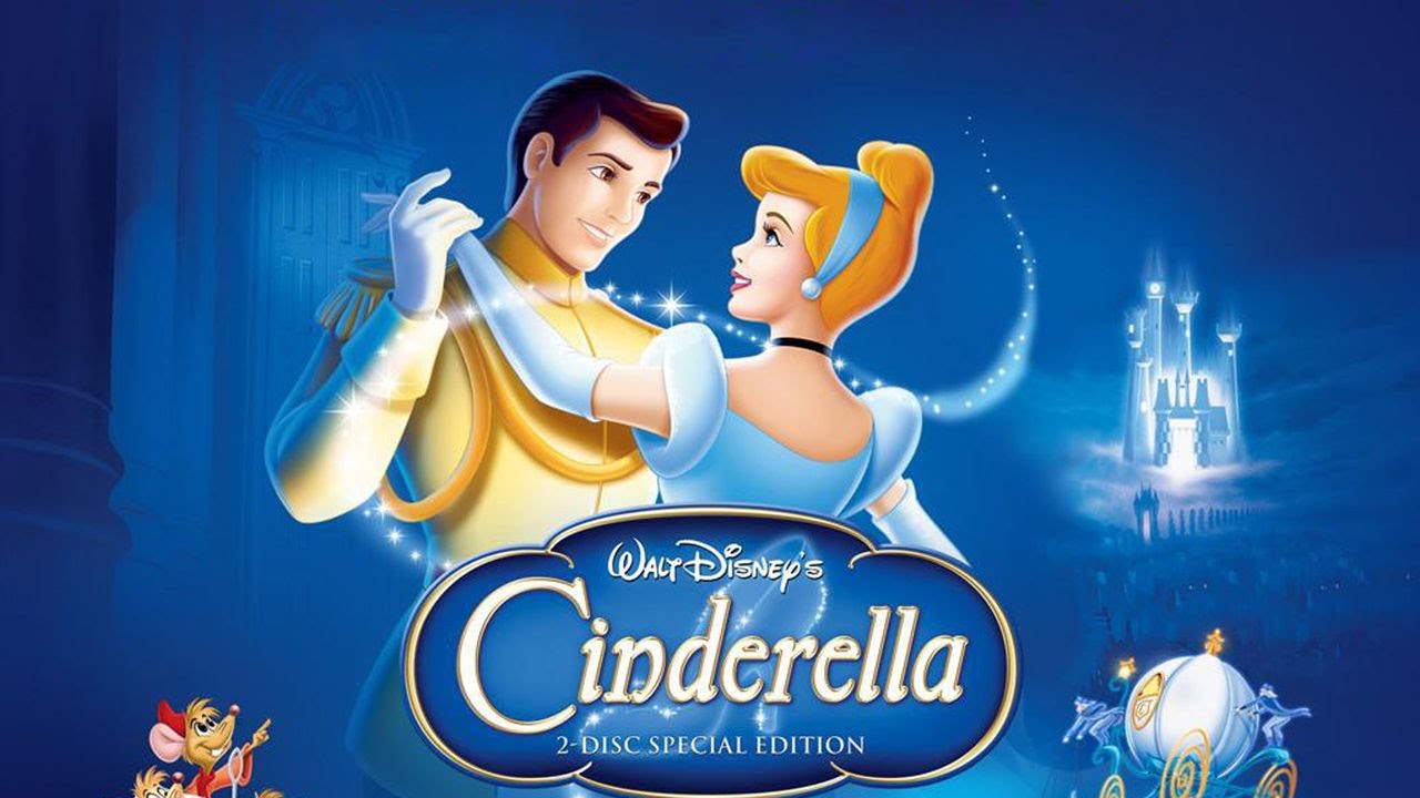 Cinderella Movie Free Watch