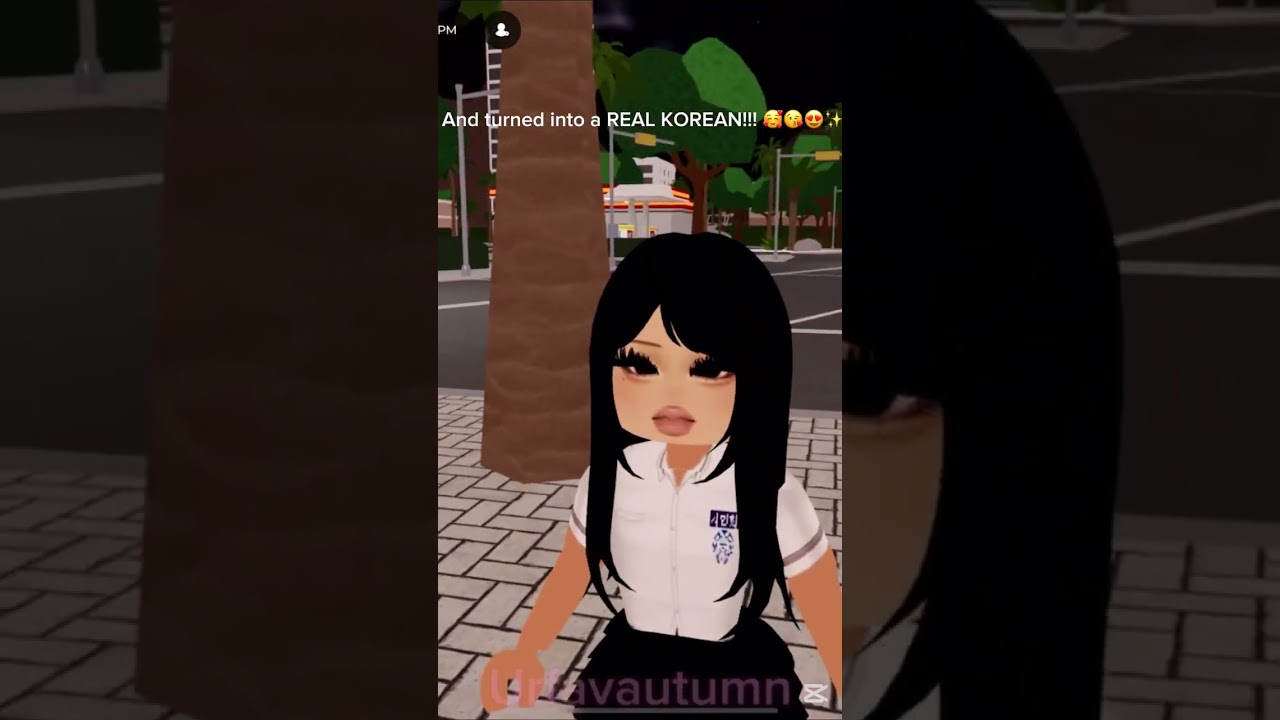 ANNYEONG, MY NAME IS PENNY!!!! 🥰😍😘💋✨ 