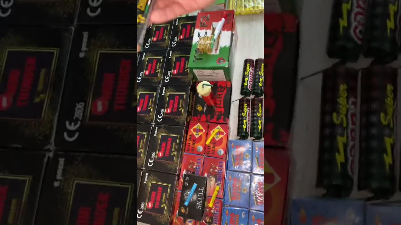 Carico capodanno per il 2024/2025