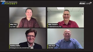 Smart Manufacturing Mindset™: Supply Chain Data Exchange (IM-X)