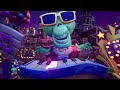 First time Playing a Bandicoot Game | I'm Having a Blast! [Crash Bandicoot 4] {Pt. 2}