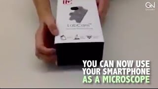 LabCam | GineersNow