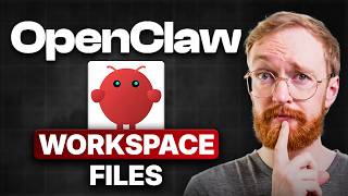 OpenClaw Workspace Files Tutorial (AI Agent's Brain) Wealth