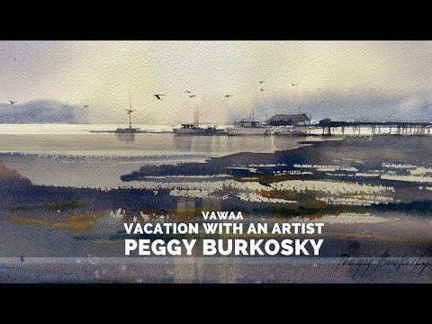 Vídeo: Vacation With An Artist Te Permite Viajar Para Aprender Artesanías Tradicionales