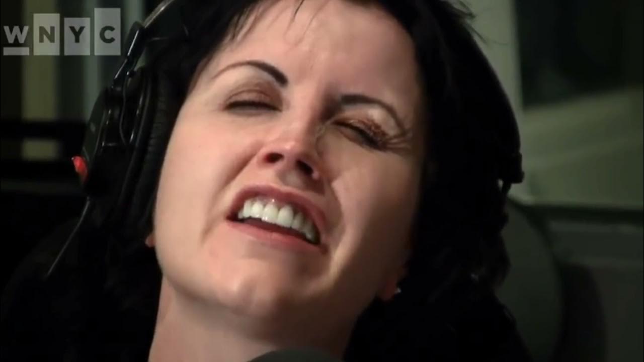 The Cranberries Raining In My Heart, Live on Soundcheck 2012 (partial isolated vocals) YouTube