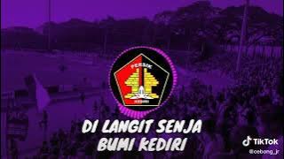Lagu anthem persik kediri  'joyo ing boyo projo agni'