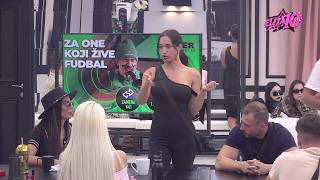 Elita 10: Laura priznaje da joj je Karić i dalje drag srcu - 22.09.2026.