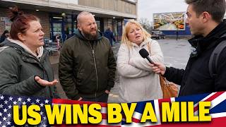 No One Trusts UK Supermarkets Anymore - Way Worse Than America