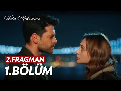 Veda Mektubu - 1.Bölüm 2.Fragman