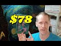 What Sold?: $298 7 orders. Reselling physical media on eBay: DVDs, CDs, movies, music, & books.