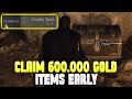 Dragons dogma 2  600000 gold loot spot courtly tunic courtly breeches fast money farm best chest
