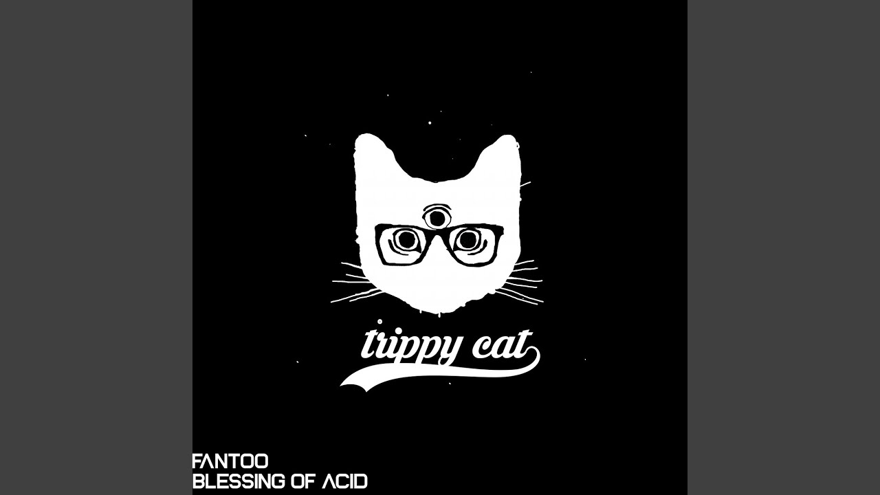 Blessing Of Acid (Original Mix)