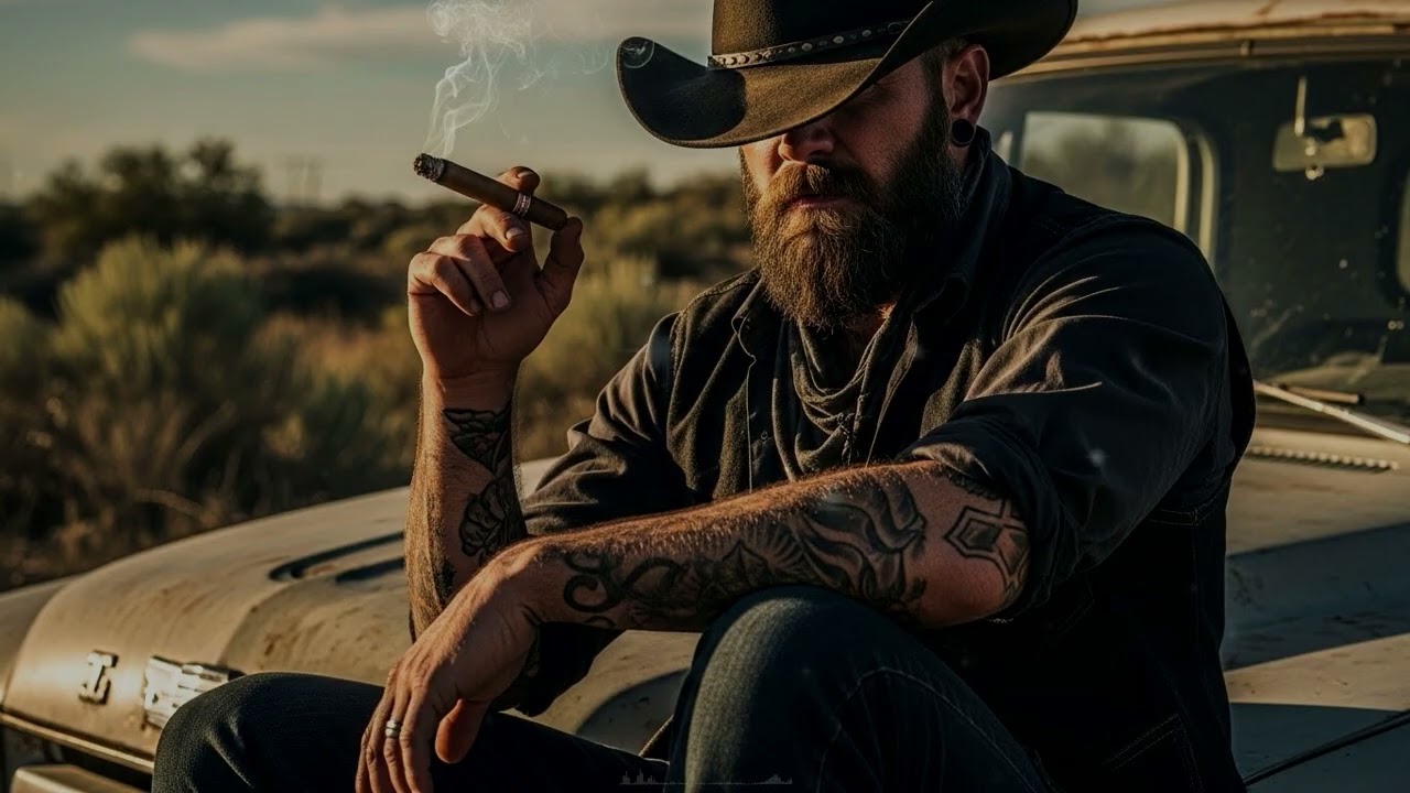 Country Road Major Vibes | Uplifting Country Music for Long Drives and Calm Rural Moments