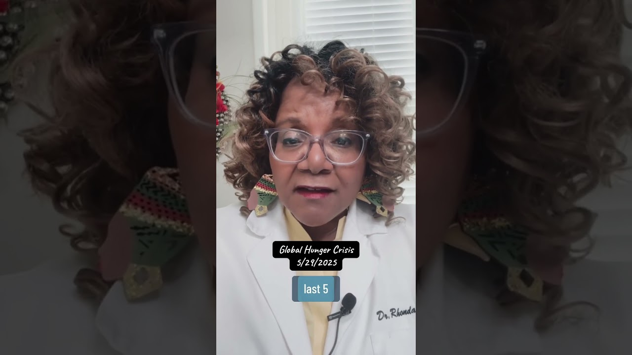 Global Hunger Crisis