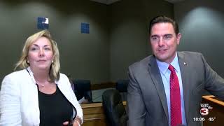 Josh Guillory, LCG moving forward on public works ordinance
