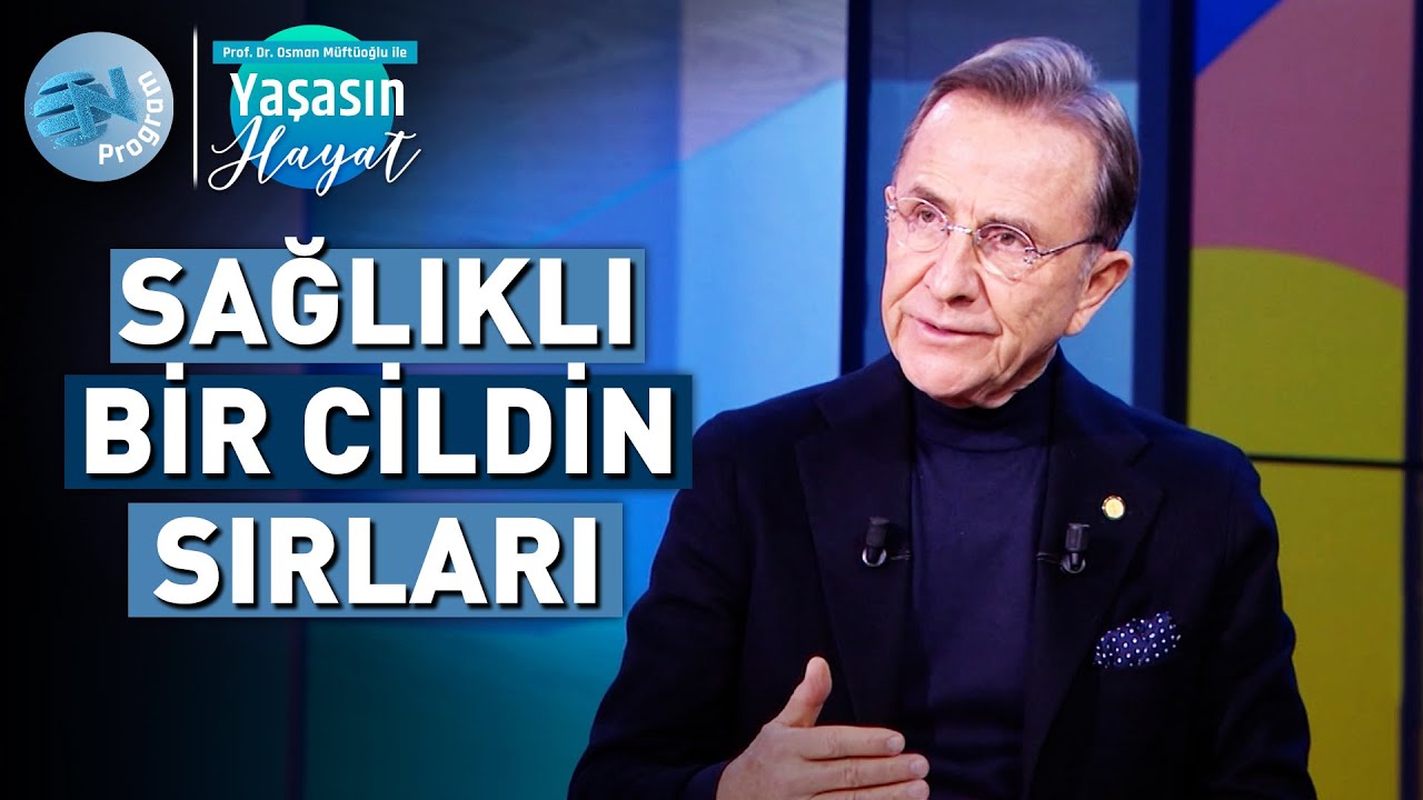 Cilt Sağlığını Korumanın En Etkili Yolları! - 