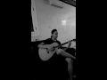 Cover Cheb Akil Mazal Mazal Acoustic Guitar Cover Cheb Akil Mazal Mazal Acoustic Guitar