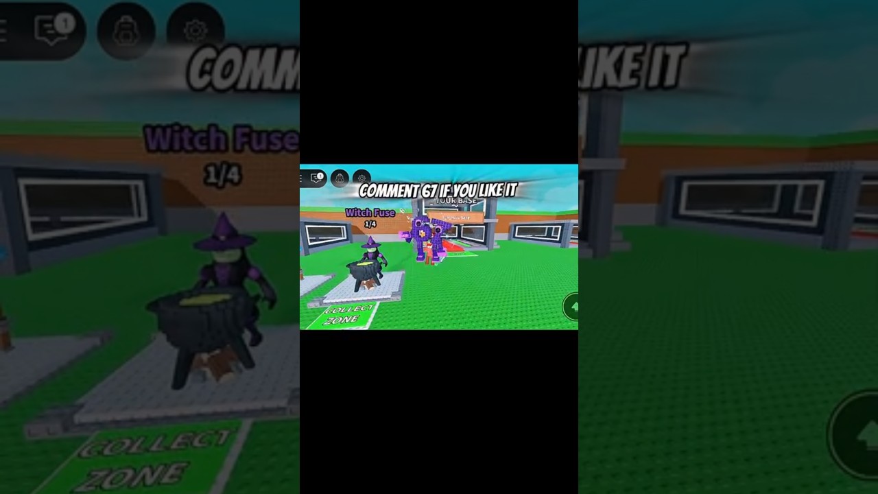 Newest best update? Steal a Brainrot 