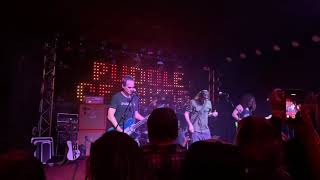 Puddle of Mudd - Time of Our Lives Live In Fredericksburg, VA 3/6/20