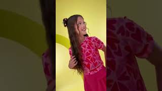 Conjunto Infantil