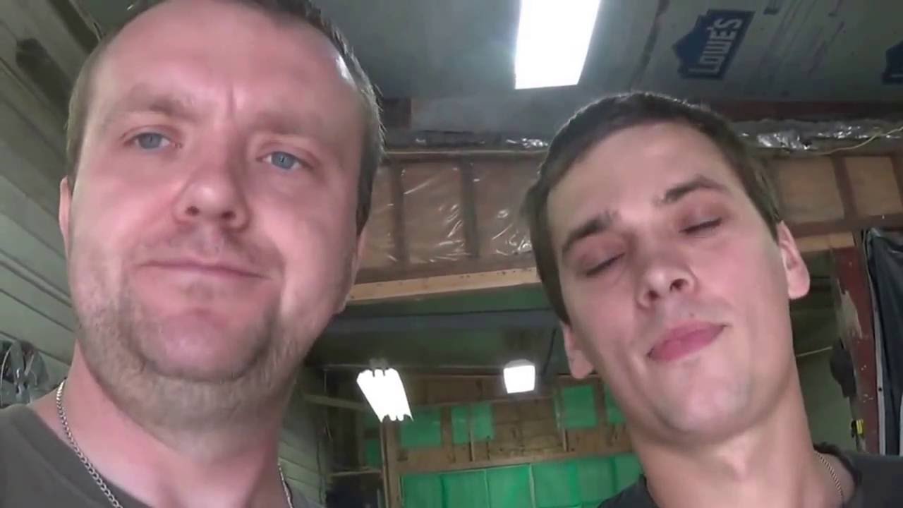 Plasti Dip (жидкая резина) тест на прочность - YouTube