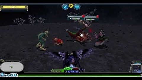 Spore Mods - Bloody Bite w/Download