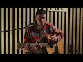 Bradley One Day Soon Live The Electric Bear Studio 