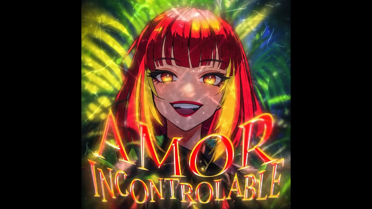 AMOR INCONTROLABLE EXTREME SLOWED 2 #phonk