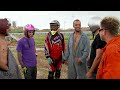 Cam’s Deadliest Roll Ever - Thrillbillies - Season 4 Episode 9
