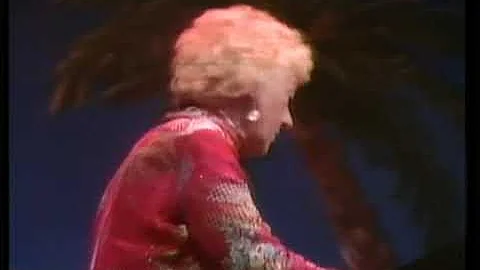 Marian McPartland - Afterglow @ Monterey Jazz Fest...