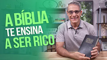 O que a Bíblia nos diz sobre os ricos?