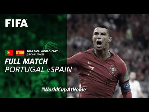 Video: FIFA World Cup: Miten USA-Portugali -peli Pelattiin
