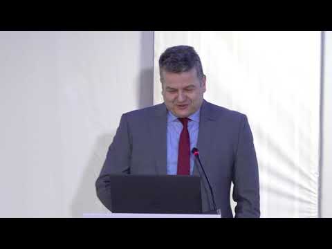 Ομιλία Βλάχου Δημήτρη