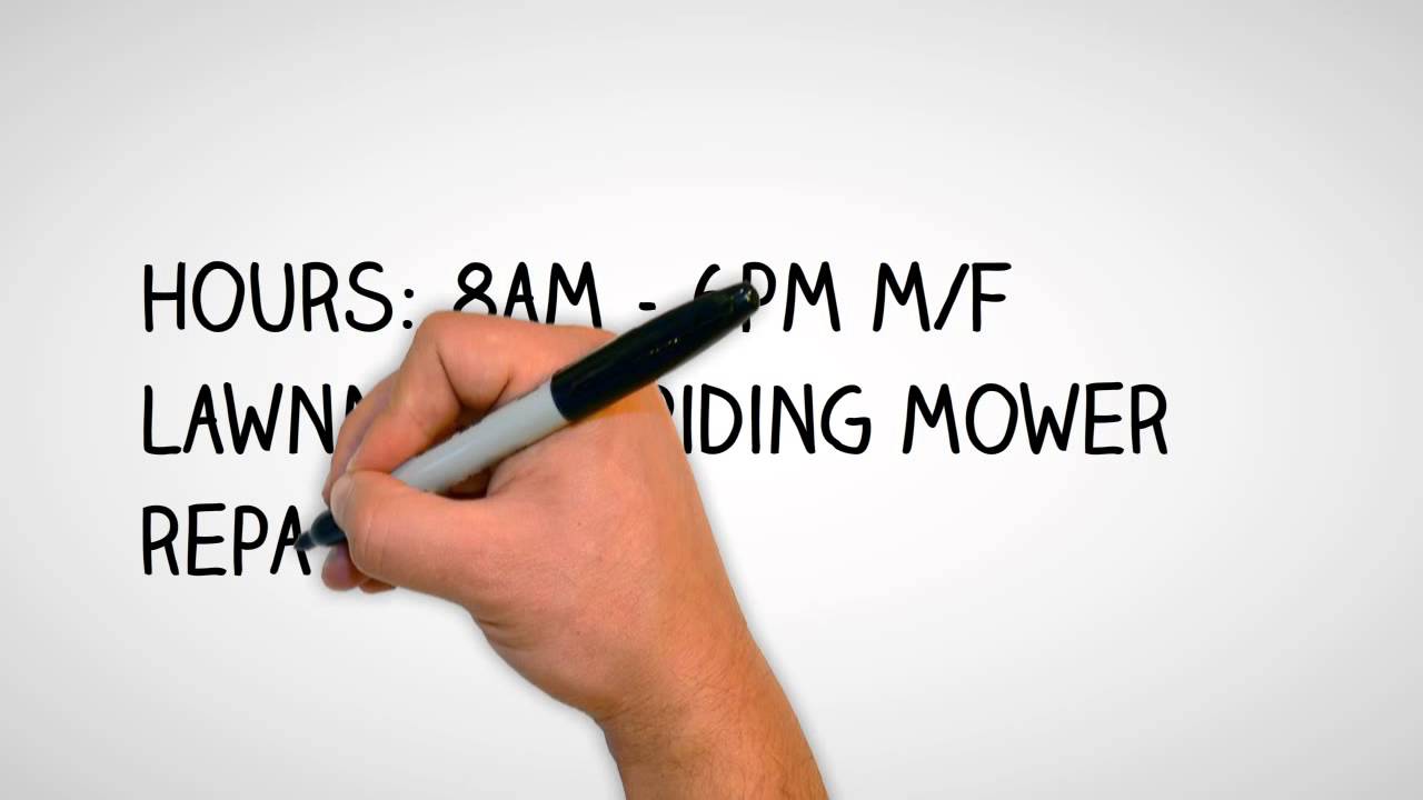 Snow Blower Repair Denver or Highlands Ranch 7202986397 Free Quotes YouTube