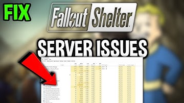 Fallout Shelter   – How to Fix Can
