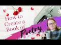 How to create and publish a book of poetry  poetry genre deep dives  publishing