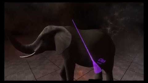 OLD: Neos VR Tutorial: Reliable Tool Scaling with RawDataTooltip