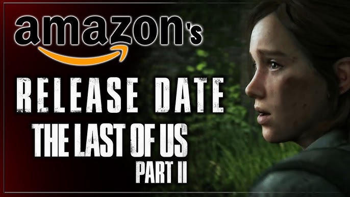 Ellie - The Last of Us part 2 by Radek