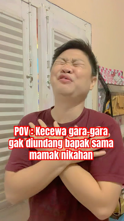Aku kecewa pak 😭 #kecewa #meme #funny #ngakak #lucu #shorts