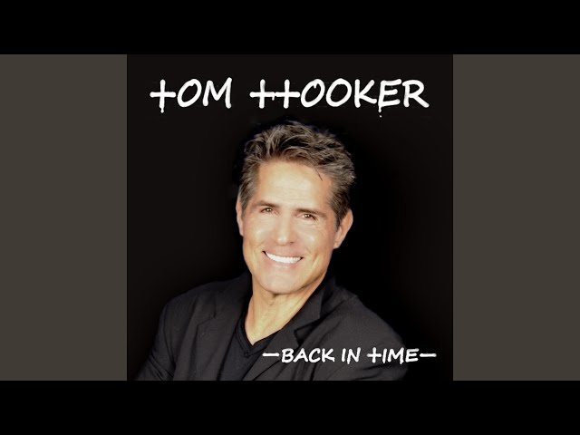 Tom Hooker - Back In Time