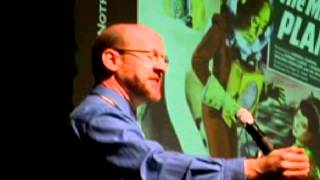 Astronomer Phil Plait - 2012: The Year Nothing Happened