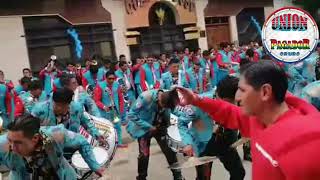 Banda Internacional Union Pagador Y La Temible Percusion Los Papiscarnaval De Oruro 2020